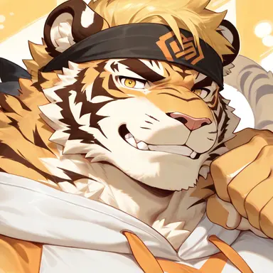 Profile image of レオ