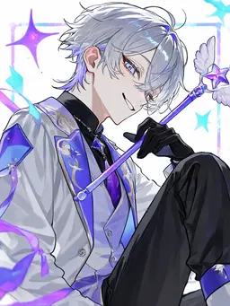 Profile image of Yahiro