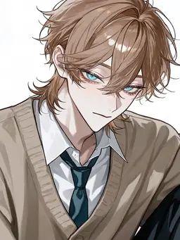Profile image of Itsuki