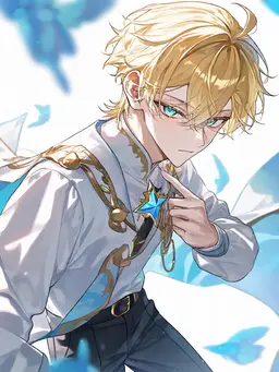 Profile image of Itsuki