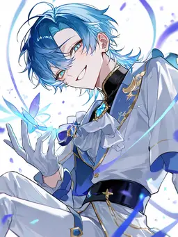 Profile image of Sora