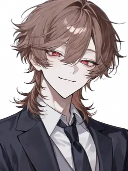 Profile image of Akira