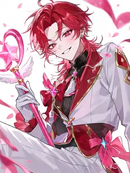 Profile image of Akira