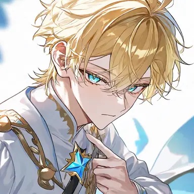 Profile image of Itsuki