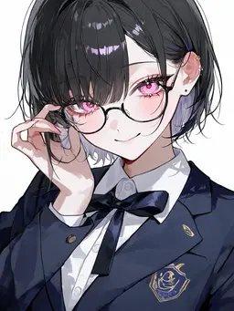 Profile image of Miyabi
