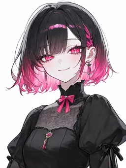 Profile image of Miyabi