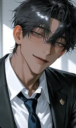 Profile image of Izuru