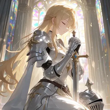 Profile image of セシリア