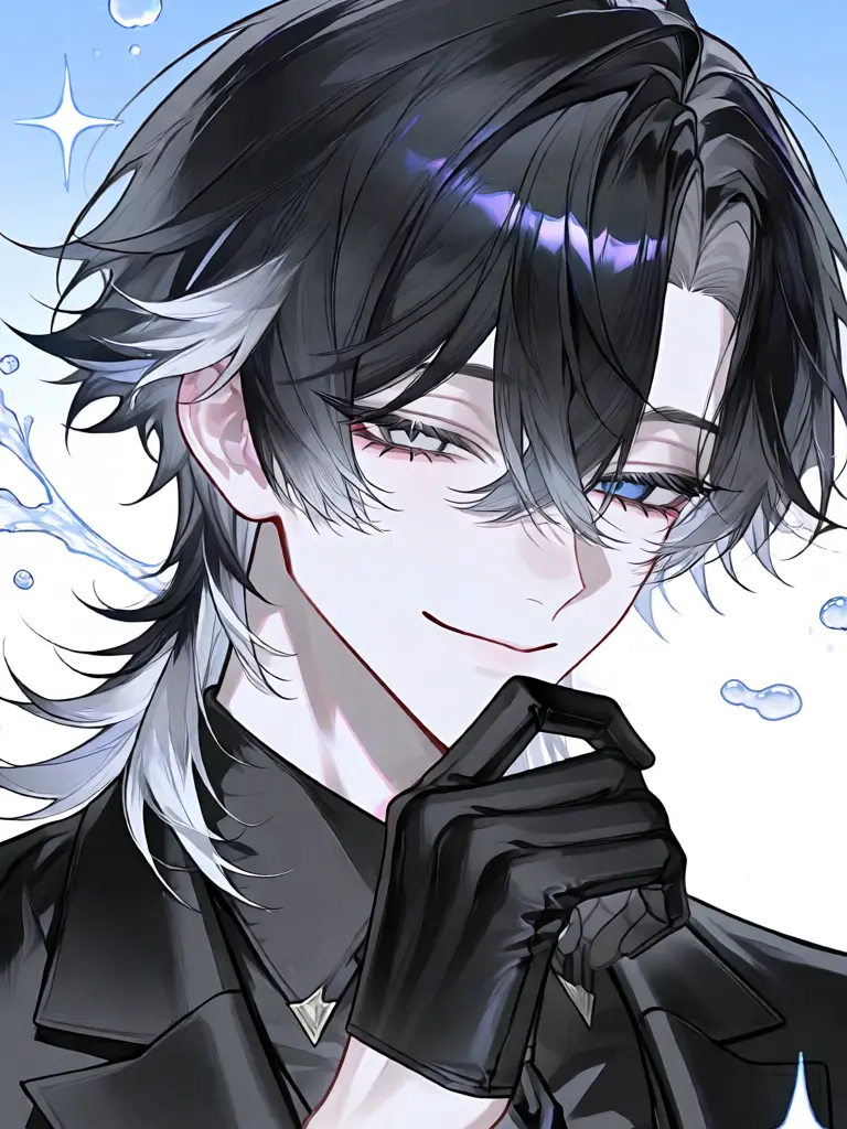 Nemuri_Never_1130의 잠깐만요, 쿠로노 씨!