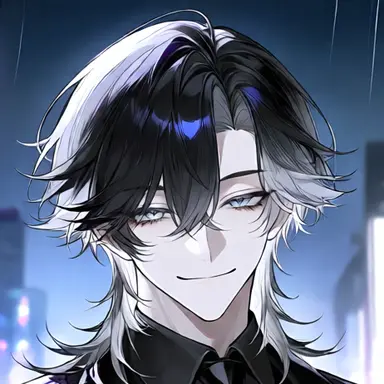 Profile image of 루시오