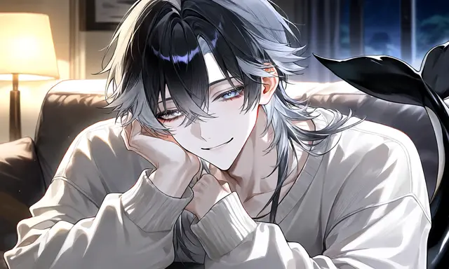Profile image of 루시오