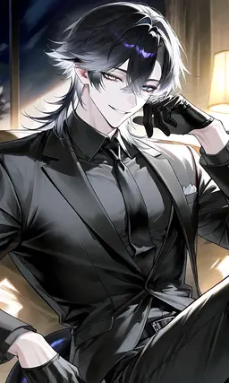 Profile image of 루시오