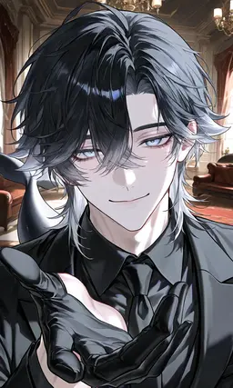 Profile image of 루시오