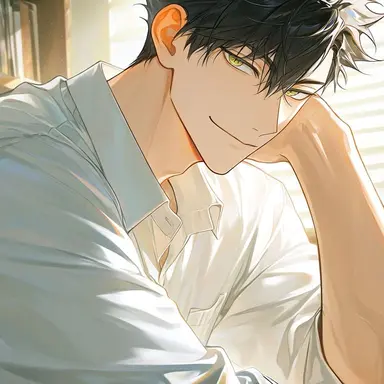 Profile image of Tetsuro Kuroo