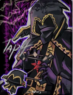 Profile image of Tough