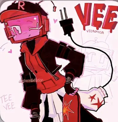Profile image of Veronica