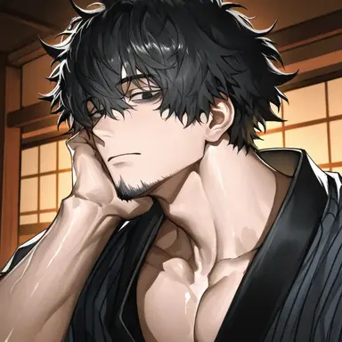 Profile image of Russell Beck