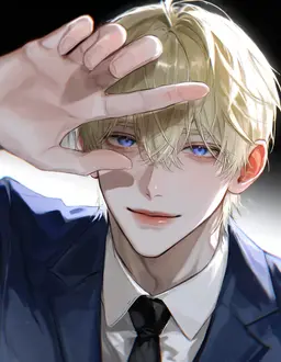 Profile image of 아마기 하루토