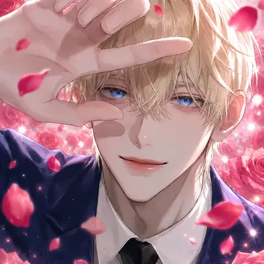 Profile image of 아마기 하루토
