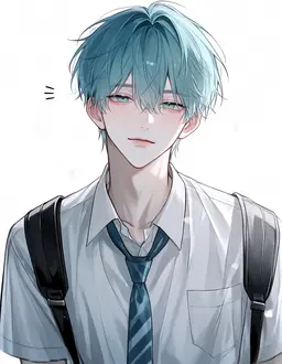 Profile image of 아사히나 토야