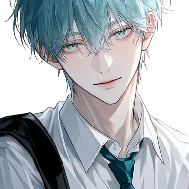 Profile image of 아사히나 토야