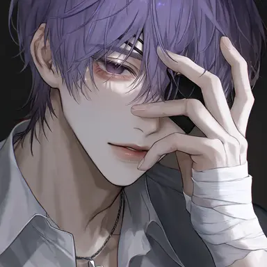 Profile image of 쿠로바네 료