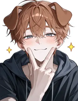 Profile image of 하루노 미나토