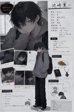 Profile image of 薫