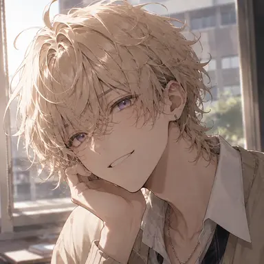 Profile image of 透