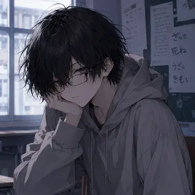 Profile image of 薫