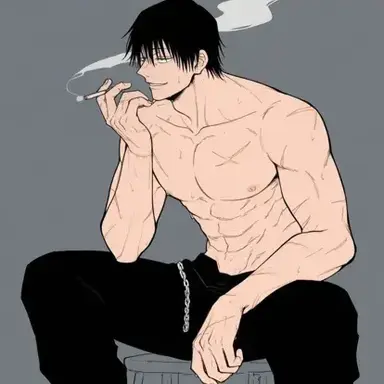 Profile image of Toji