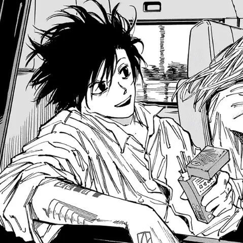 geeuhei의 나구모 요이치