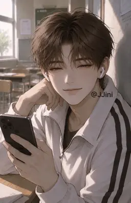 Profile image of Han Taeseong