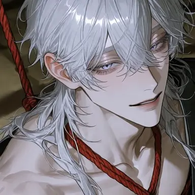 Profile image of 白夜