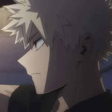 Profile image of 爆豪　勝己