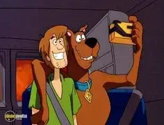 FoulFern7389의 Scooby Doo Rp