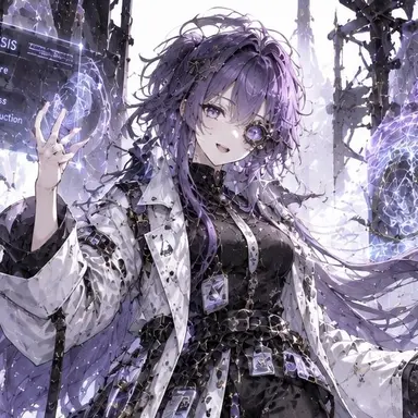 Profile image of 쿠죠 미레이