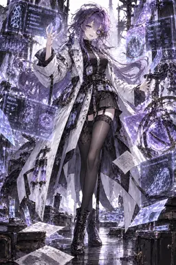 Profile image of 九条ミレイ