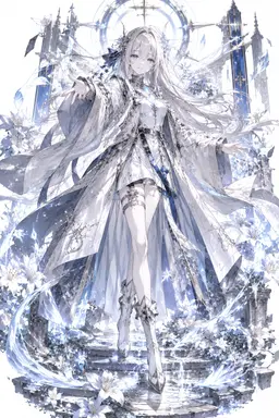 Profile image of 시로키 아리아