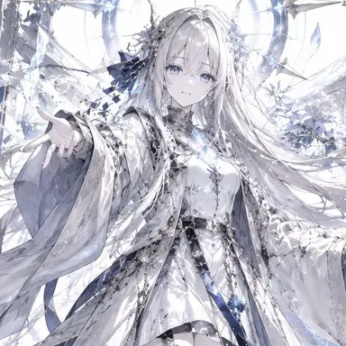 Profile image of 시로키 아리아