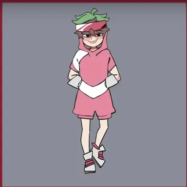 Profile image of 싸이코아