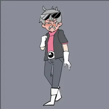 Profile image of 붉은 노을