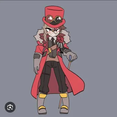 Profile image of 닥터 와르도