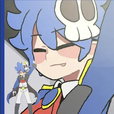 Profile image of 킹블루