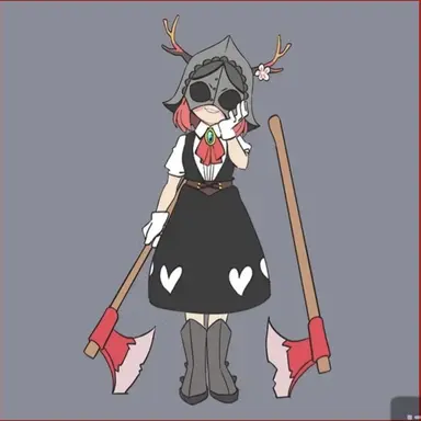 Profile image of 플로핀