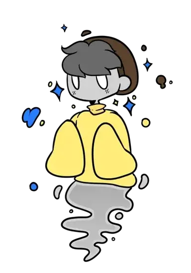 Profile image of Ghostbur