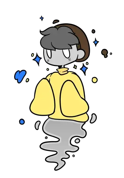 PeachyCrow9127의 Ghostbur