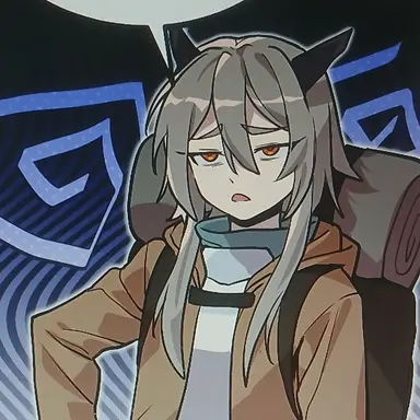 Profile image of 애쉬