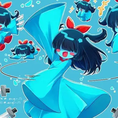 Profile image of 아쿠아