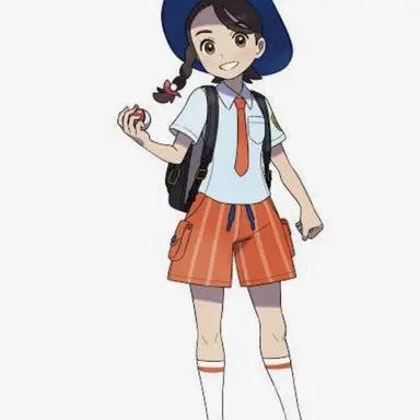 Profile image of アオイ